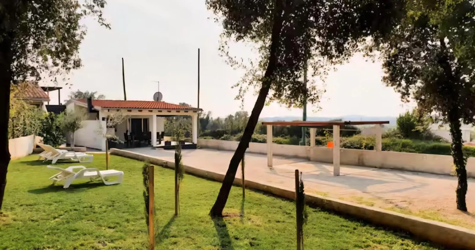 Willa Dalani House Rovinj