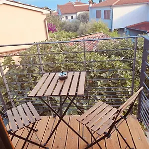 Maison d'hôtes Guests House Dali, Rovinj