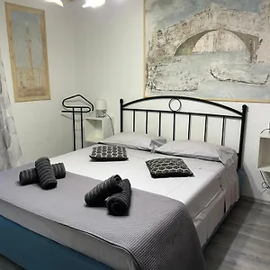 Couette-café Barbieri, Rovinj