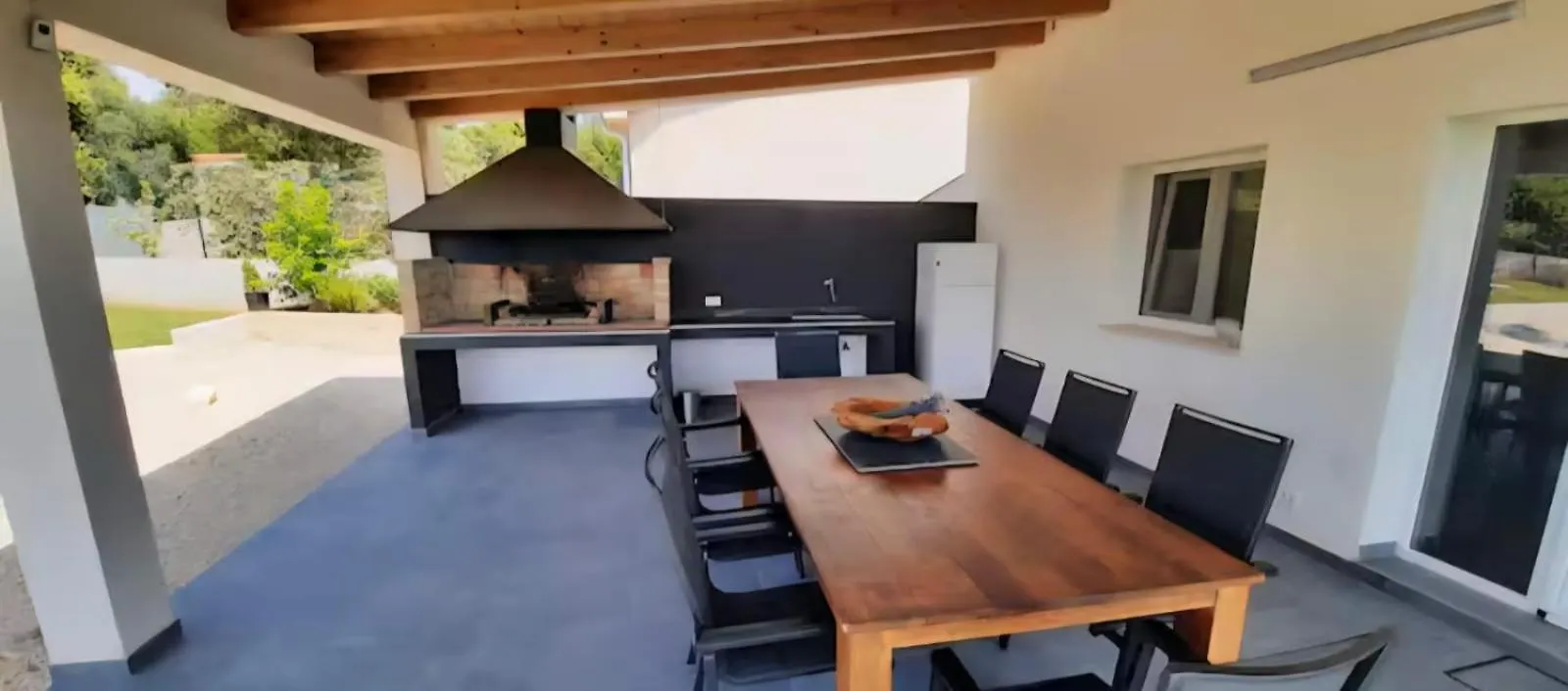 Dalani House Βίλα Ρόβινι 0*,