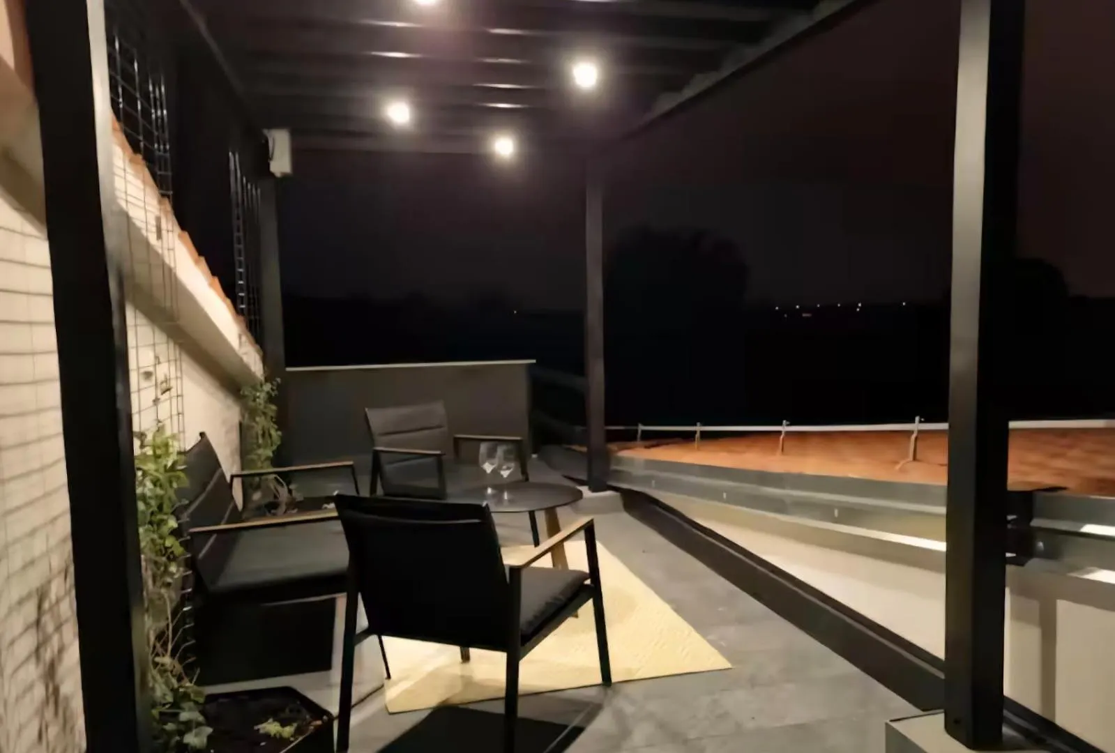 Dalani House Βίλα Ρόβινι
