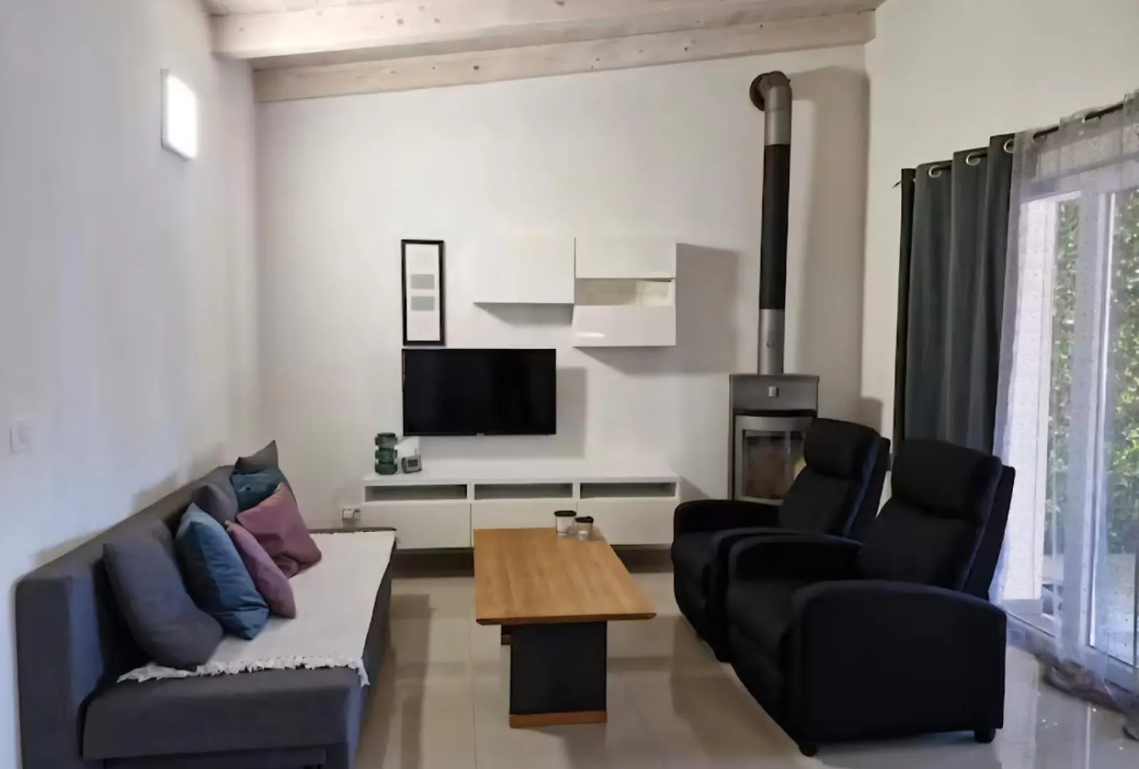 Dalani House Βίλα Ρόβινι 0*,  Κροατία