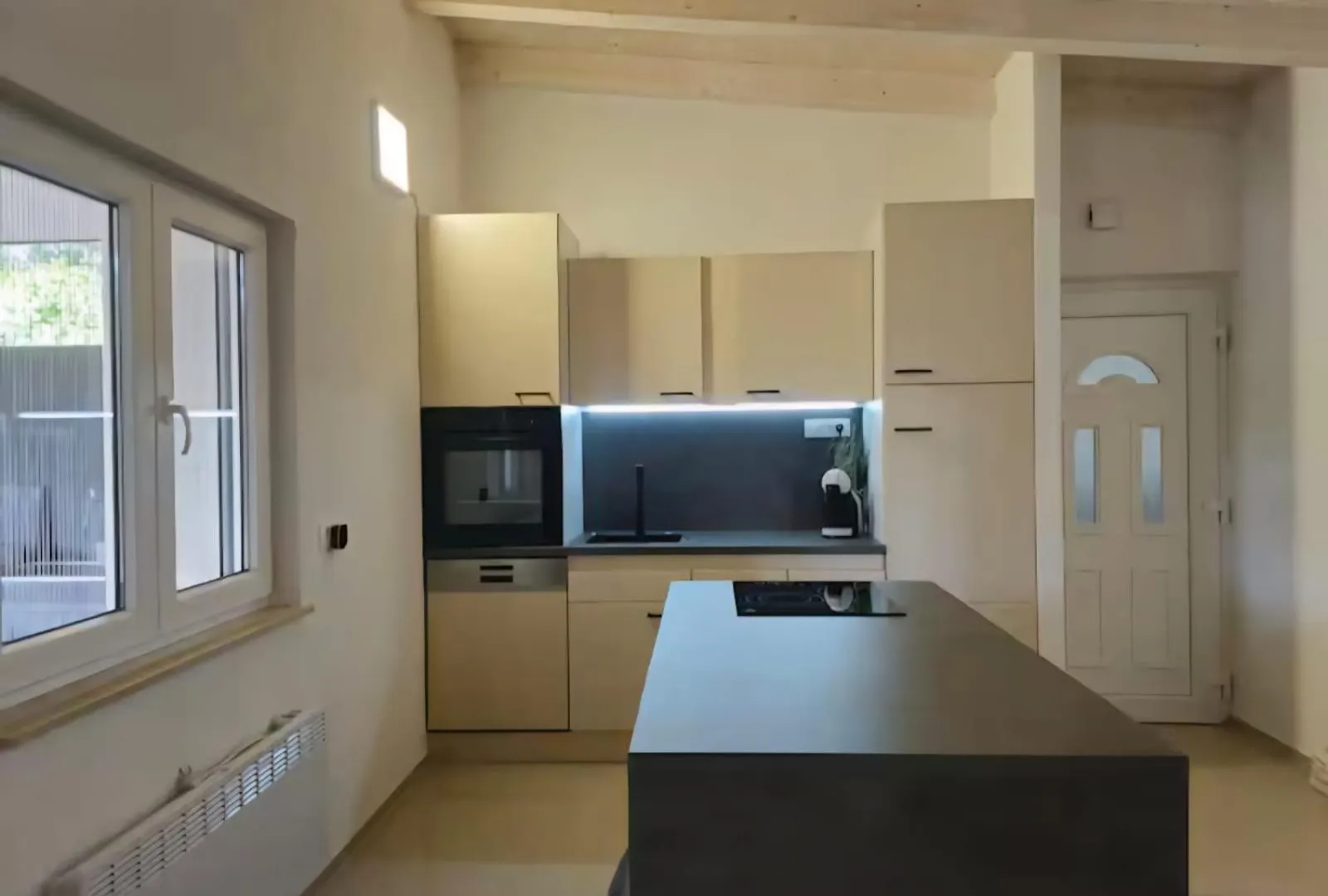 Dalani House Βίλα Ρόβινι